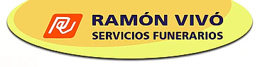 Funeraria Ramón Vivó logo